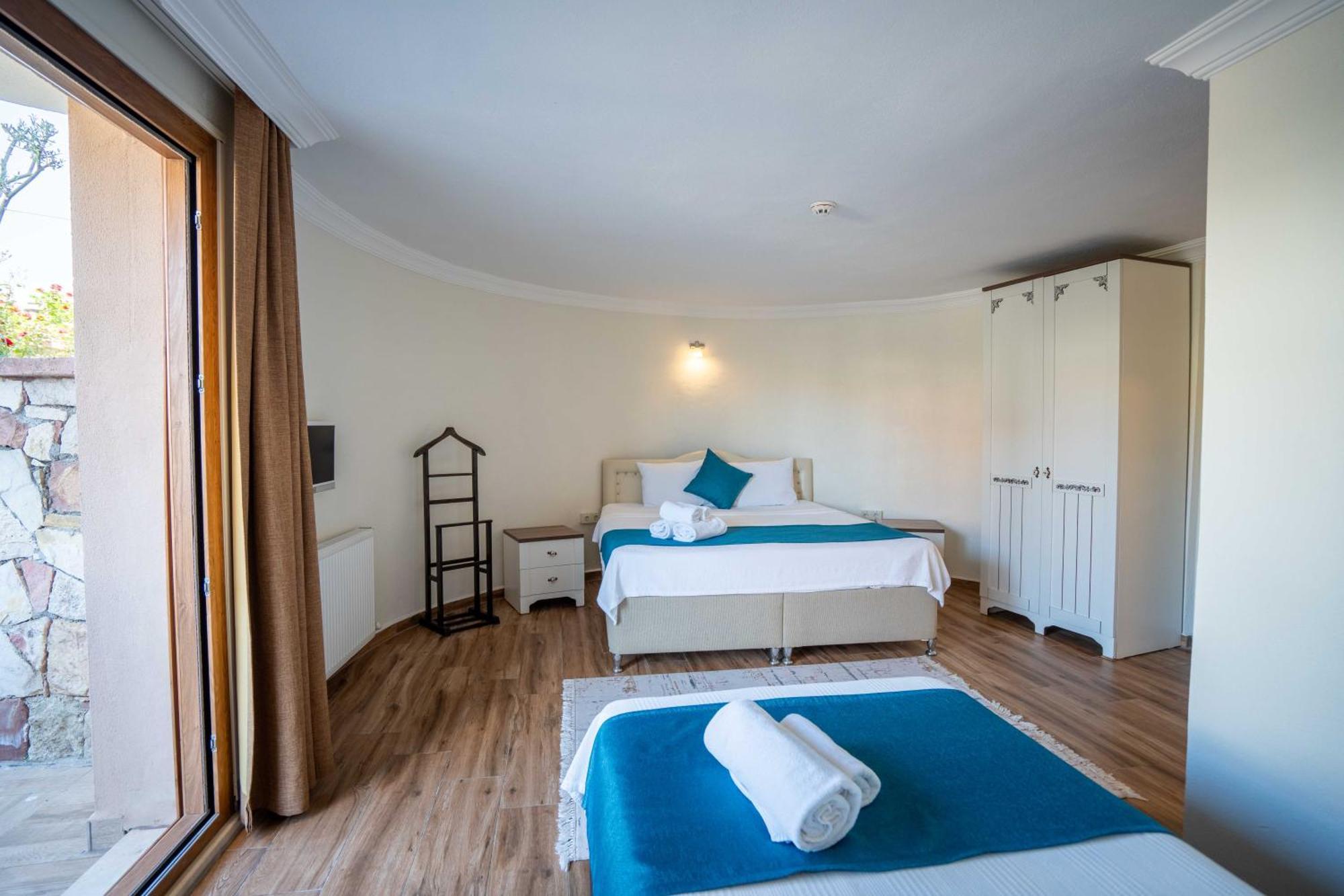 Cunda Giritlioglu Otel Adult Only Ayvalı Exterior foto