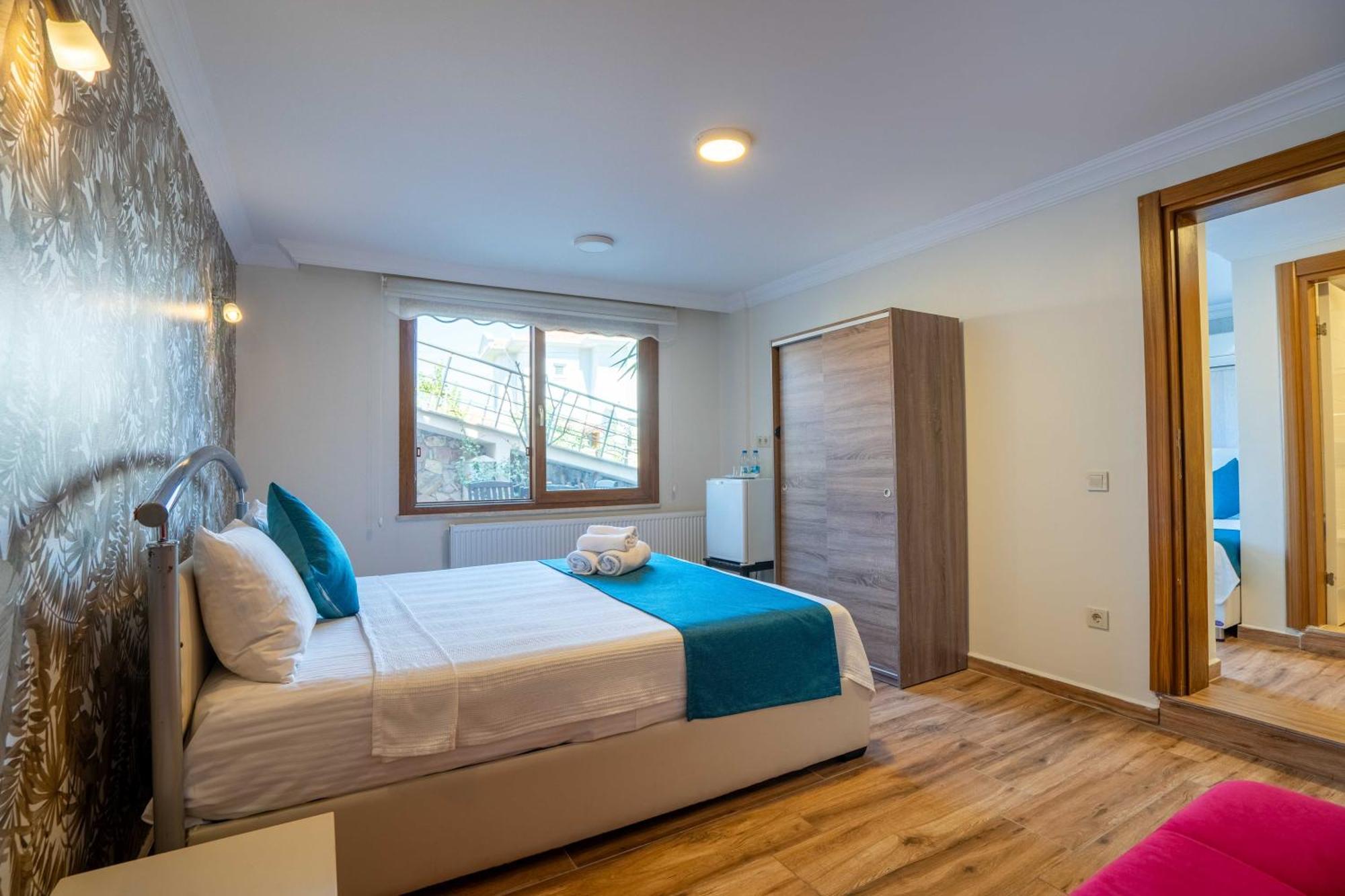 Cunda Giritlioglu Otel Adult Only Ayvalı Exterior foto