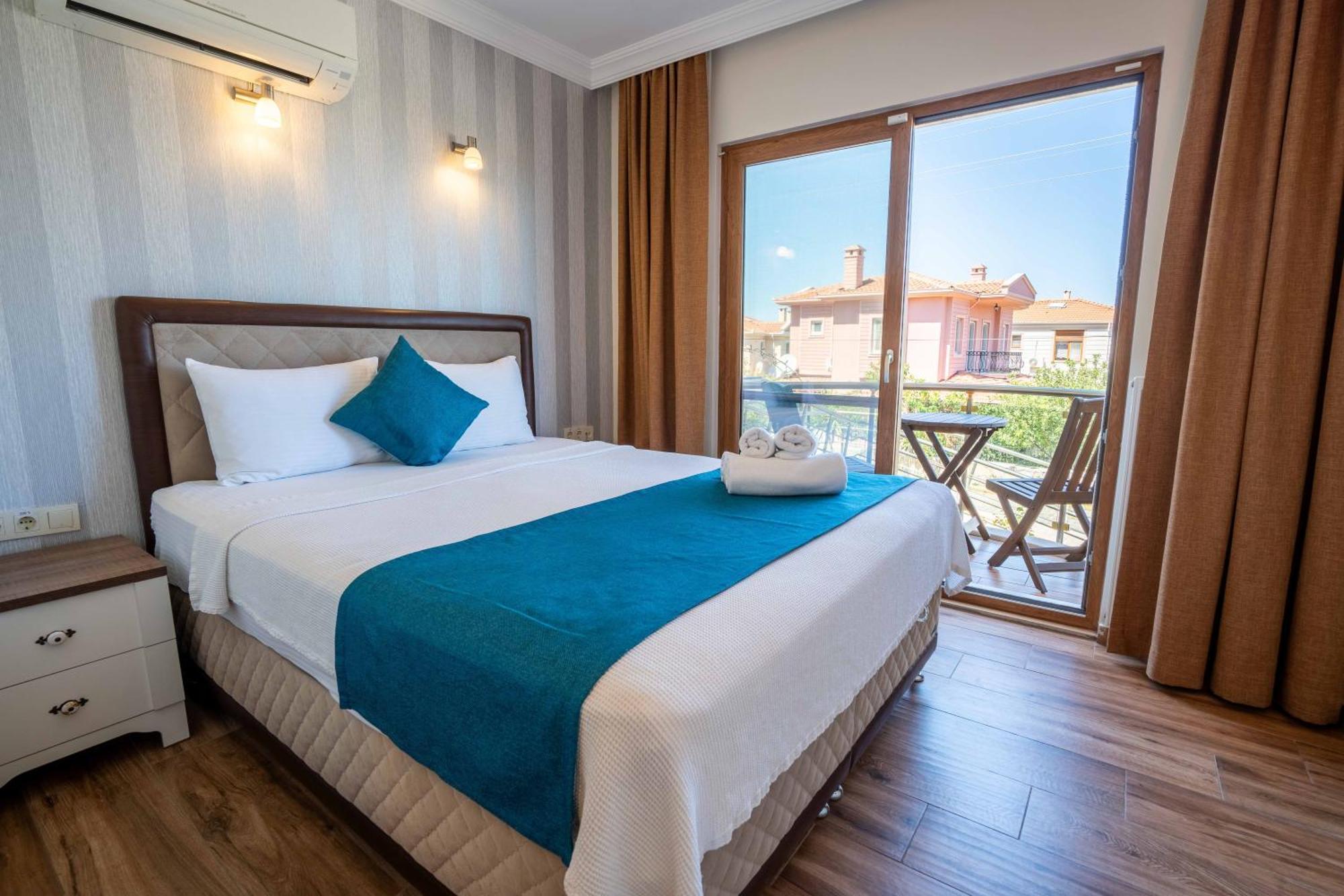 Cunda Giritlioglu Otel Adult Only Ayvalı Exterior foto