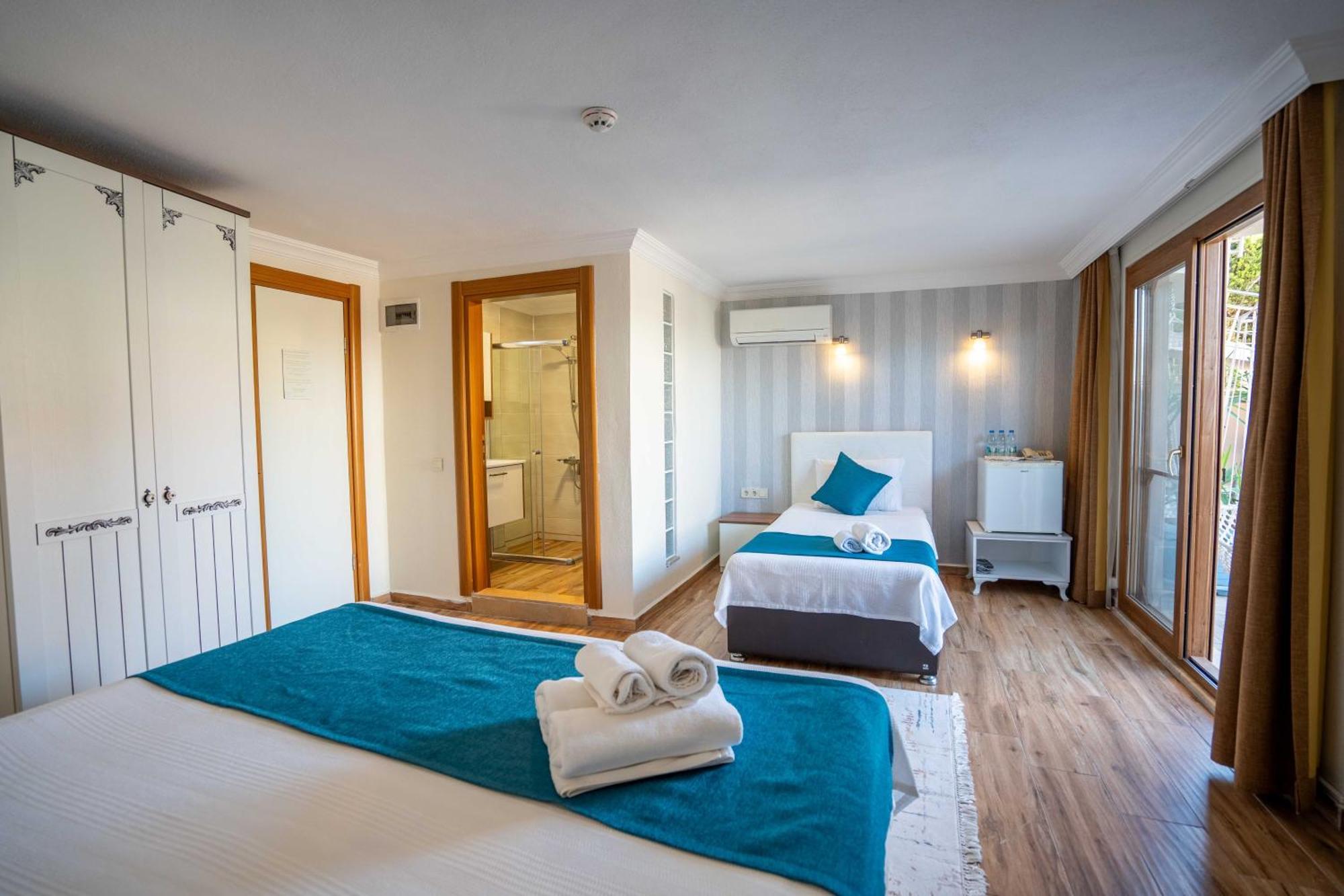 Cunda Giritlioglu Otel Adult Only Ayvalı Exterior foto