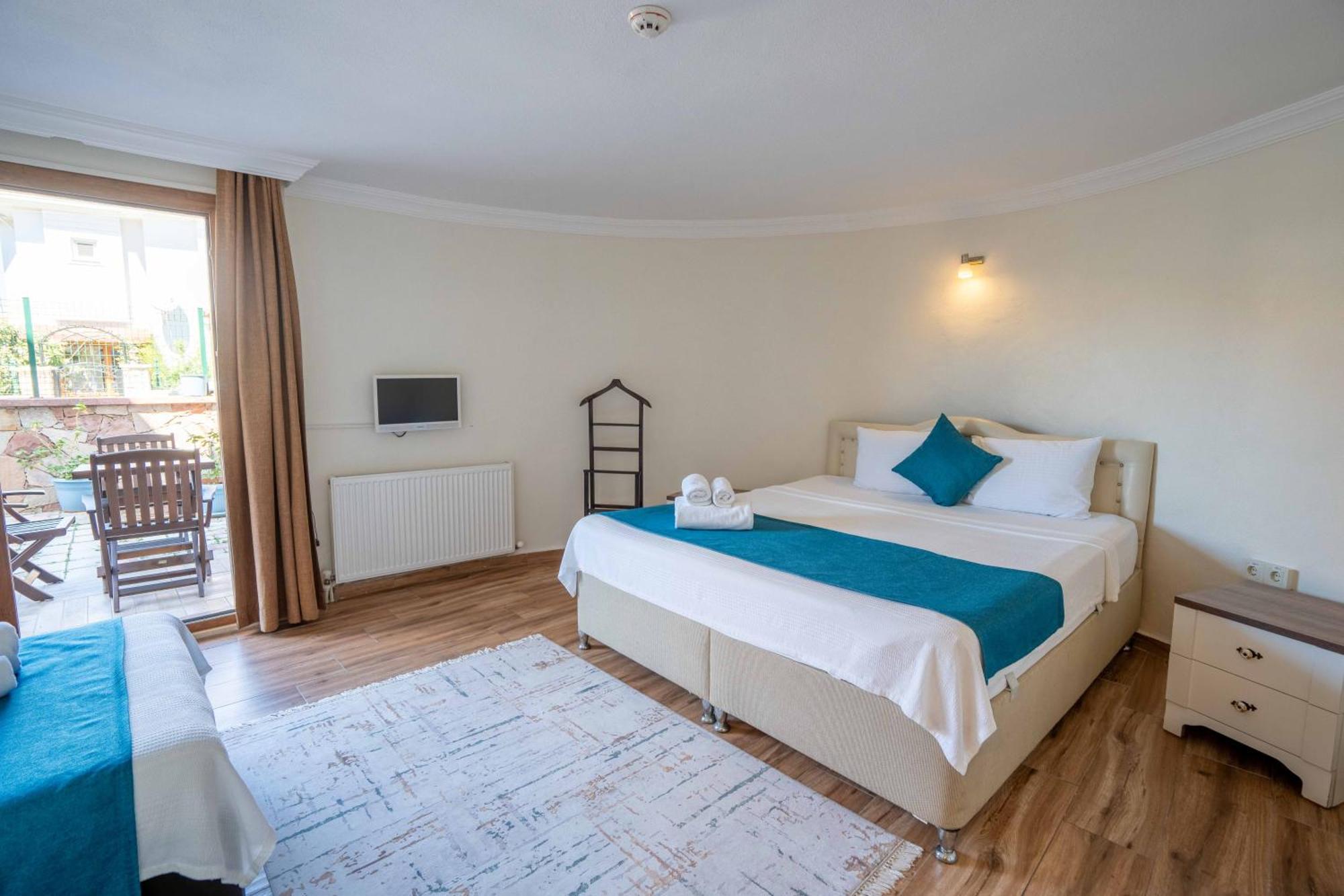 Cunda Giritlioglu Otel Adult Only Ayvalı Exterior foto